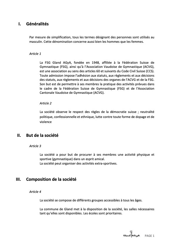 Règlement interne AGyA 2