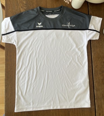 T-shirt de société T.152