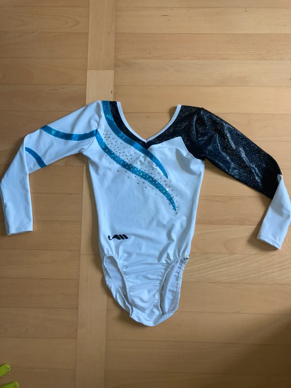 Justaucorps Carla sport 